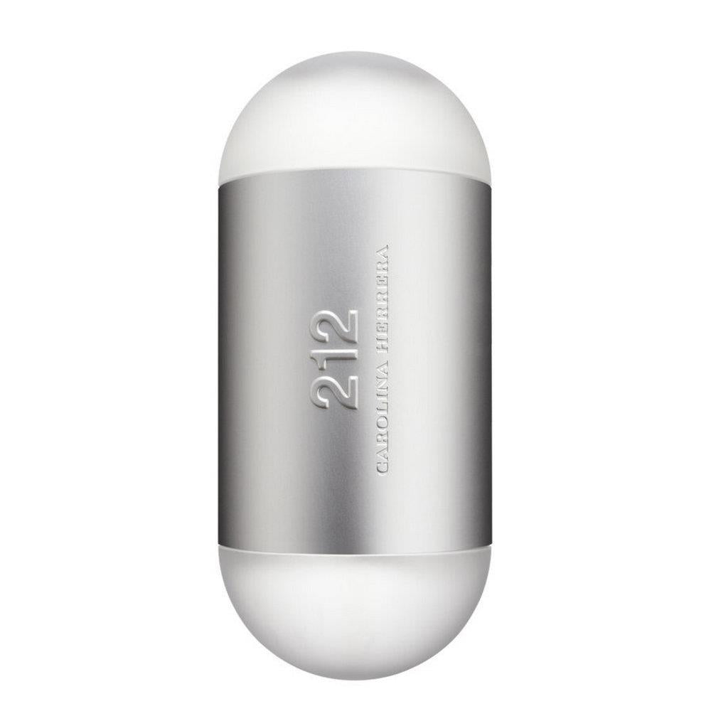 Carolina Herrera 212 NYC EDT 100 ml Kadın Parfümü