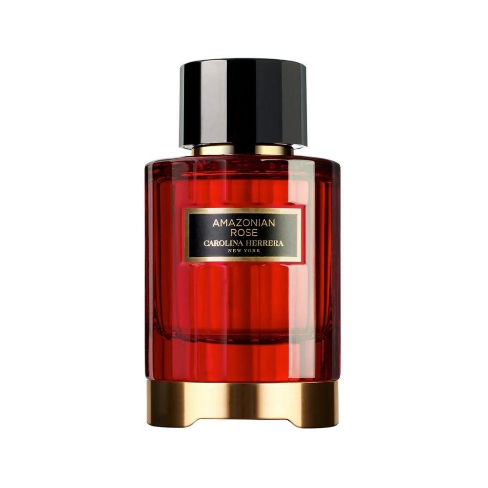 Carolina Herrera Amazonian Rose EDP 100 ml Unisex Parfüm