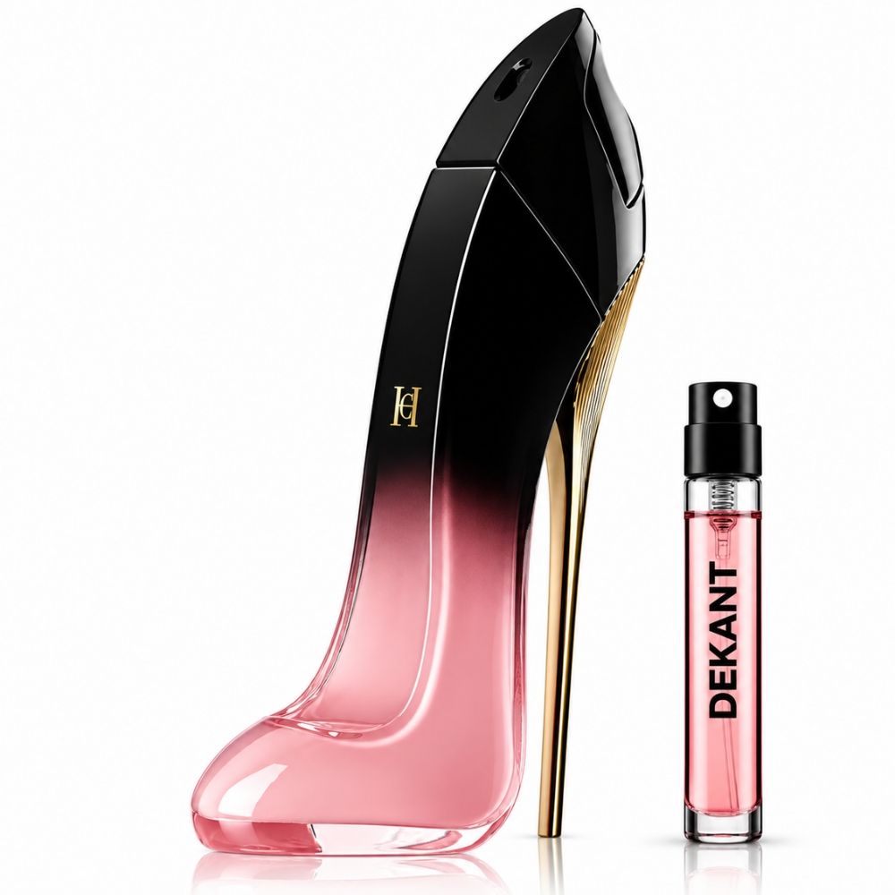 Carolina Herrera Good Girl Blush Elixir EDP Dekant Kadın Parfüm