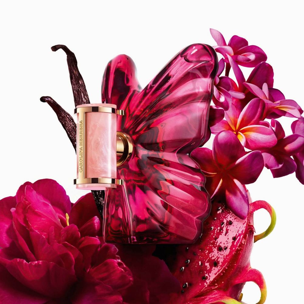 Carolina Herrera La Bomba EDP Dekant Kadın Parfüm