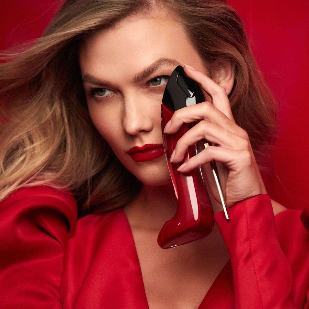 Carolina Herrera Very Good Girl EDP 80 ml Kadın Parfümü