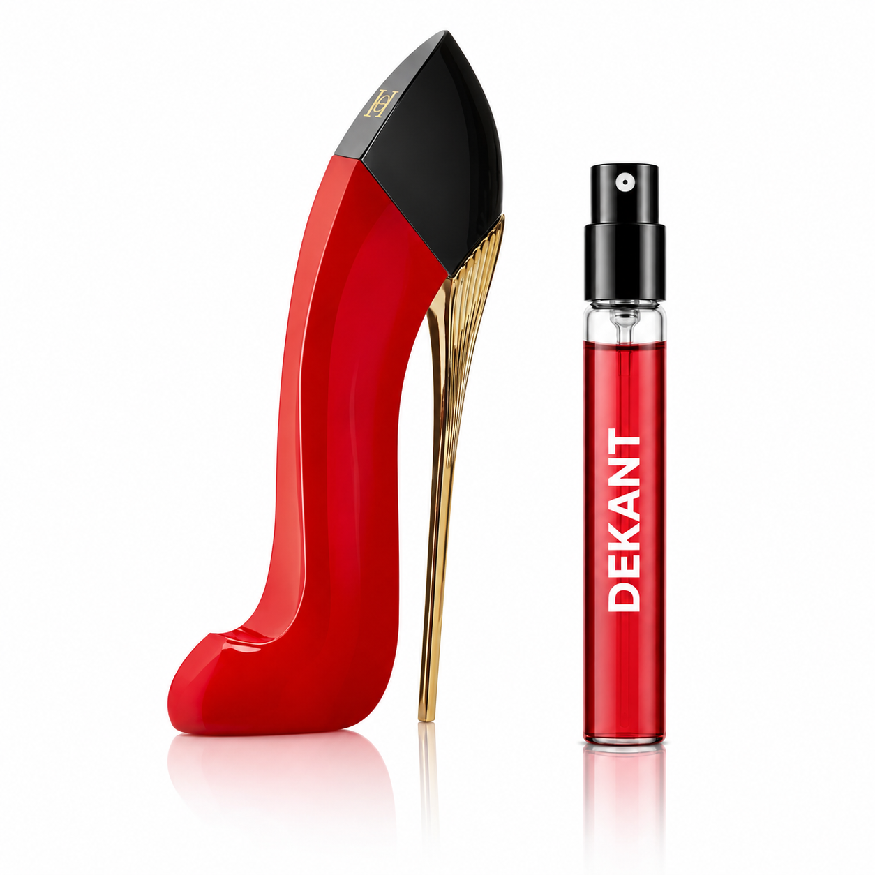 Carolina Herrera Very Good Girl EDP Dekant Kadın Parfüm