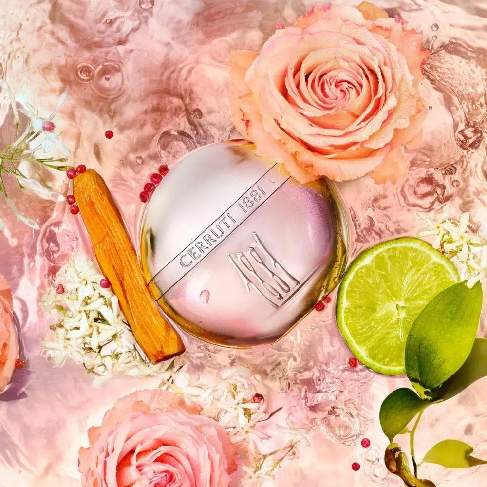 Cerruti 1881 Pour Femme EDT 100 ml Kadın Parfüm