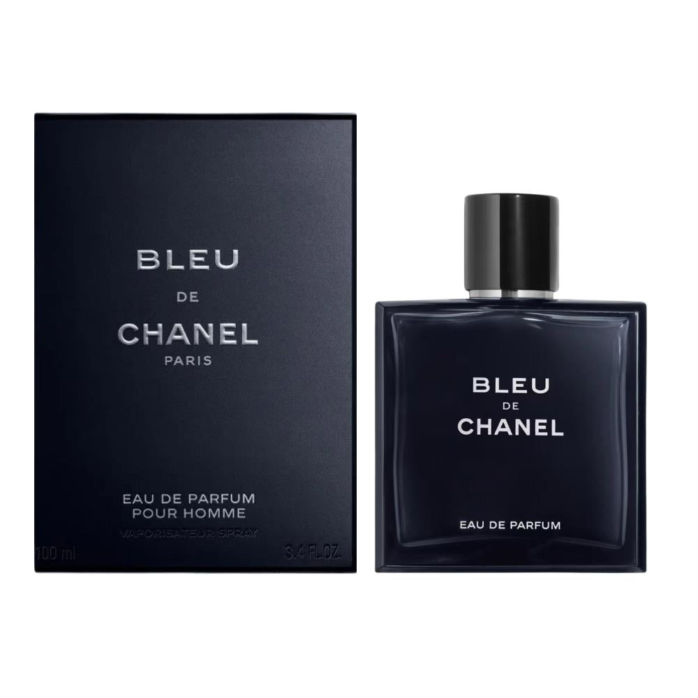 Chanel Bleu De Chanel EDP 100 ml Erkek Parfümü