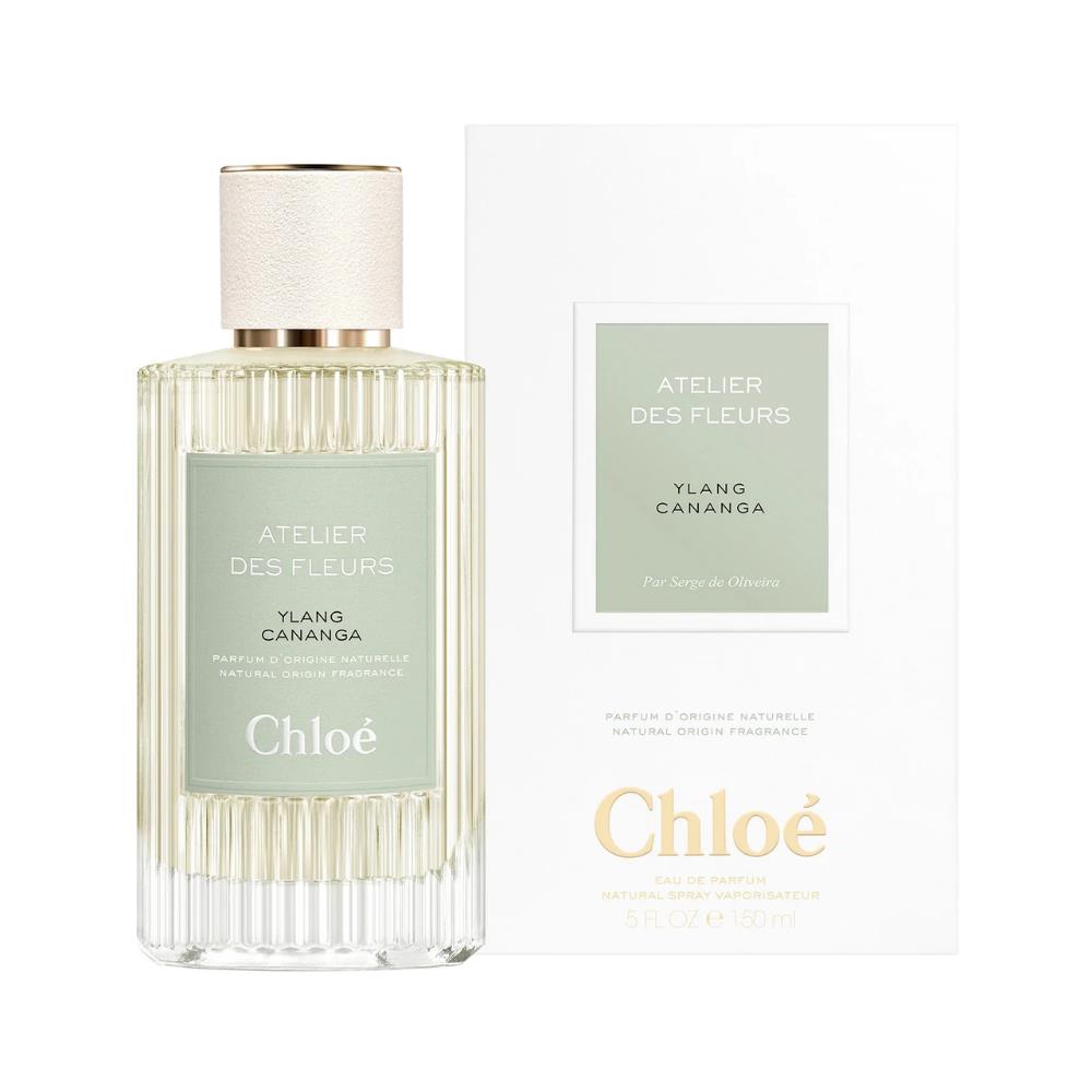 Chloe Atelier Des Fleurs Ylang Cananga EDP 150 ml Unisex Parfüm