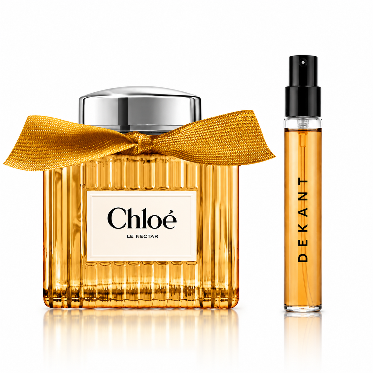 Chloé Le Nectar Parfum Intense Dekant Kadın Parfüm