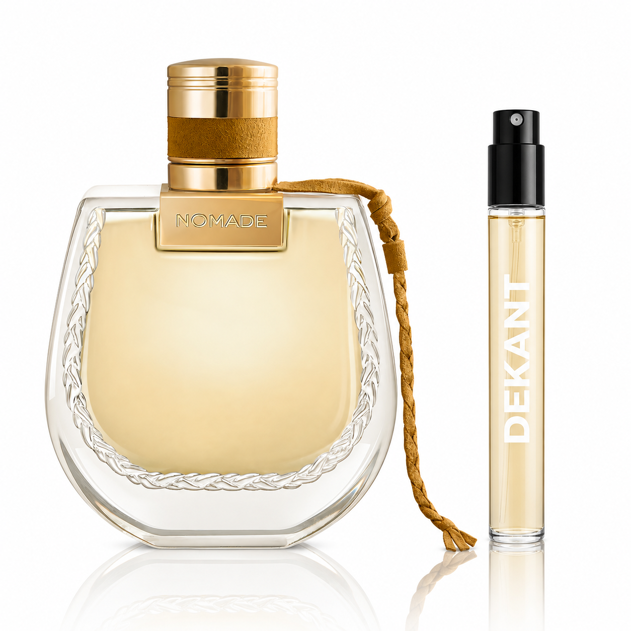 Chloé Nomade Naturelle EDP Dekant Kadın Parfüm
