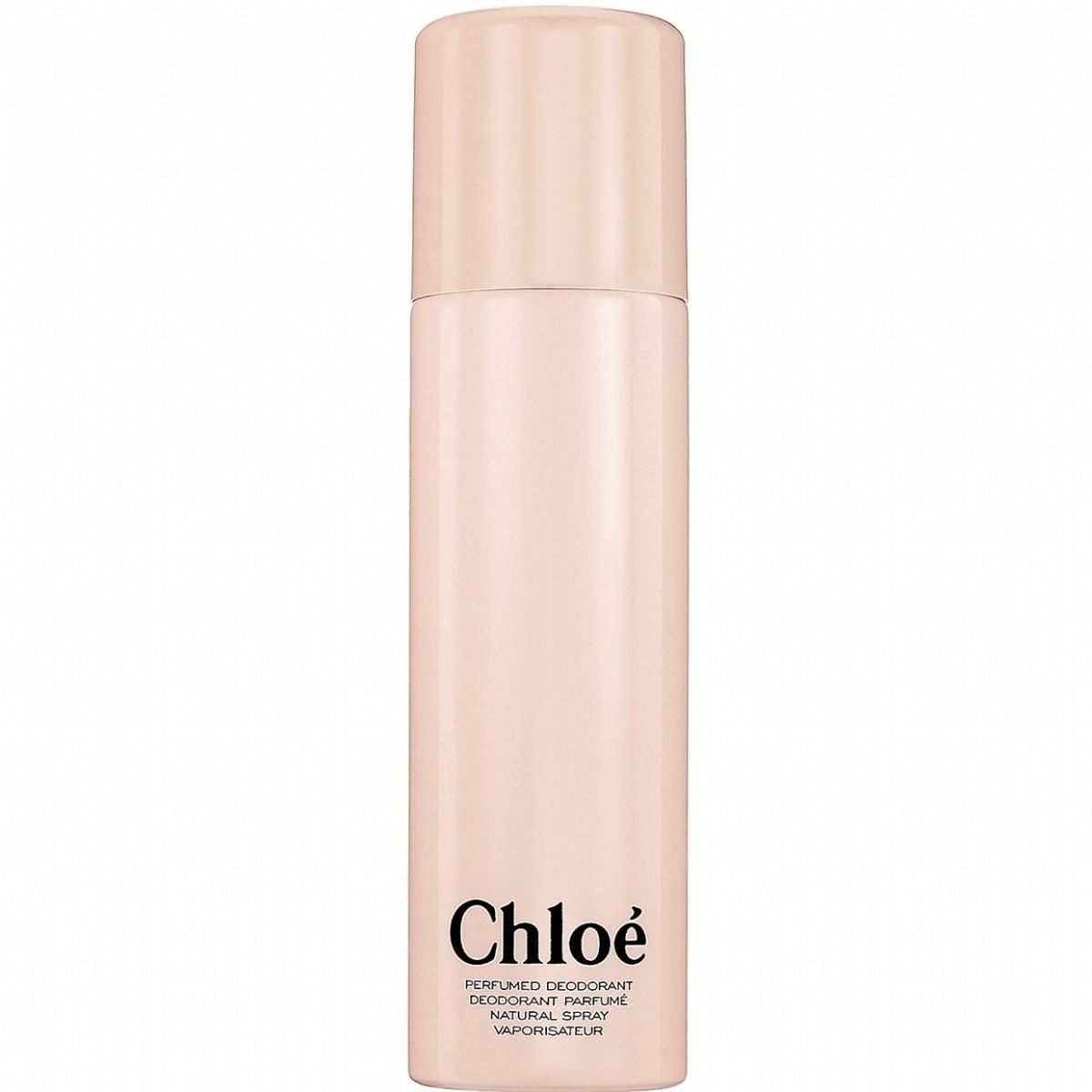 Chloe Signature 100 ml Kadın Deodorantı
