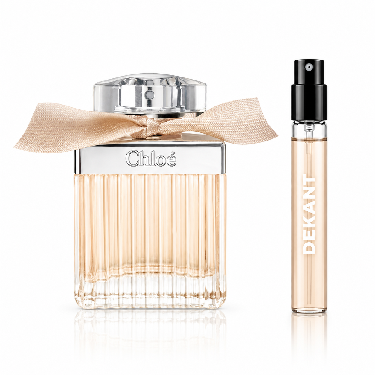 Chloé Signature EDP Dekant Kadın Parfüm