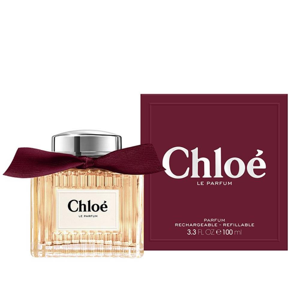 Chloe Signature Le Parfum 100 ml Refillable Kadın Parfümü