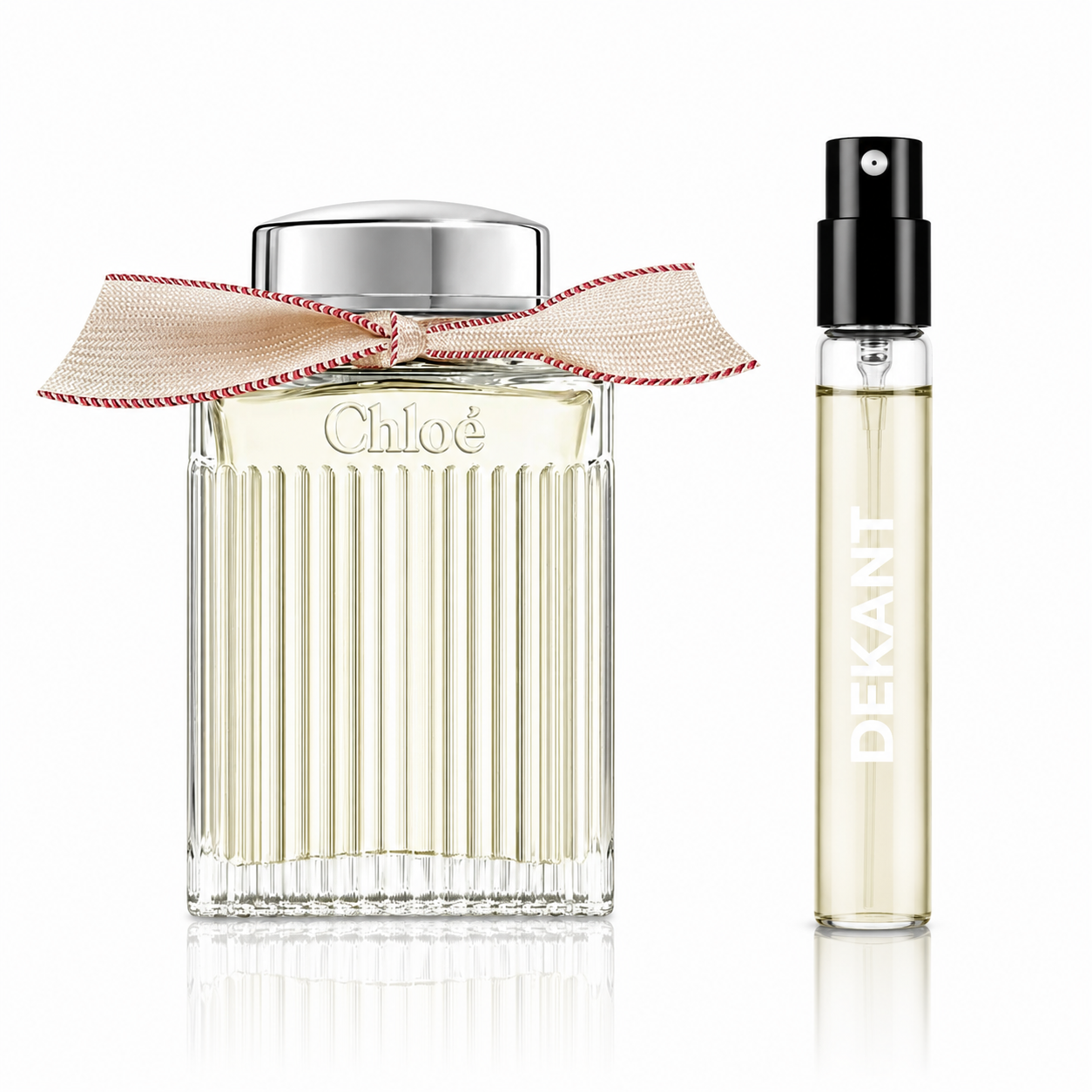 Chloé Signature Lumineuse EDP Dekant Kadın Parfüm
