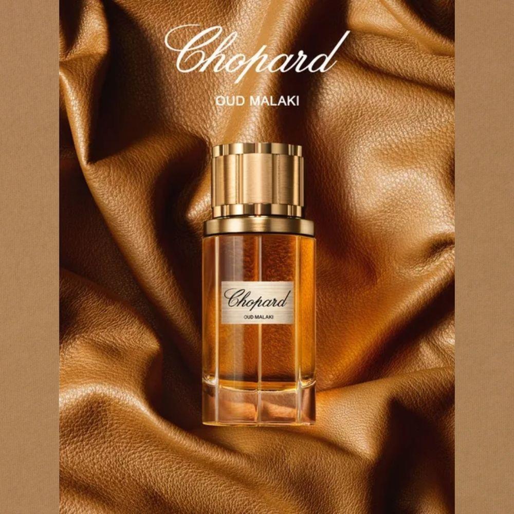Chopard Oud Malaki EDP 80 ml Erkek Parfümü