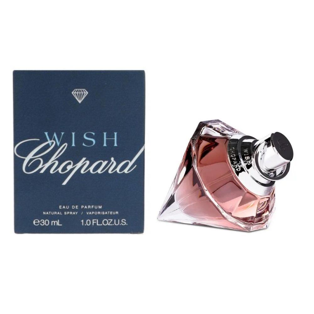 Chopard Wish EDP 30 ml Kadın Parfümü