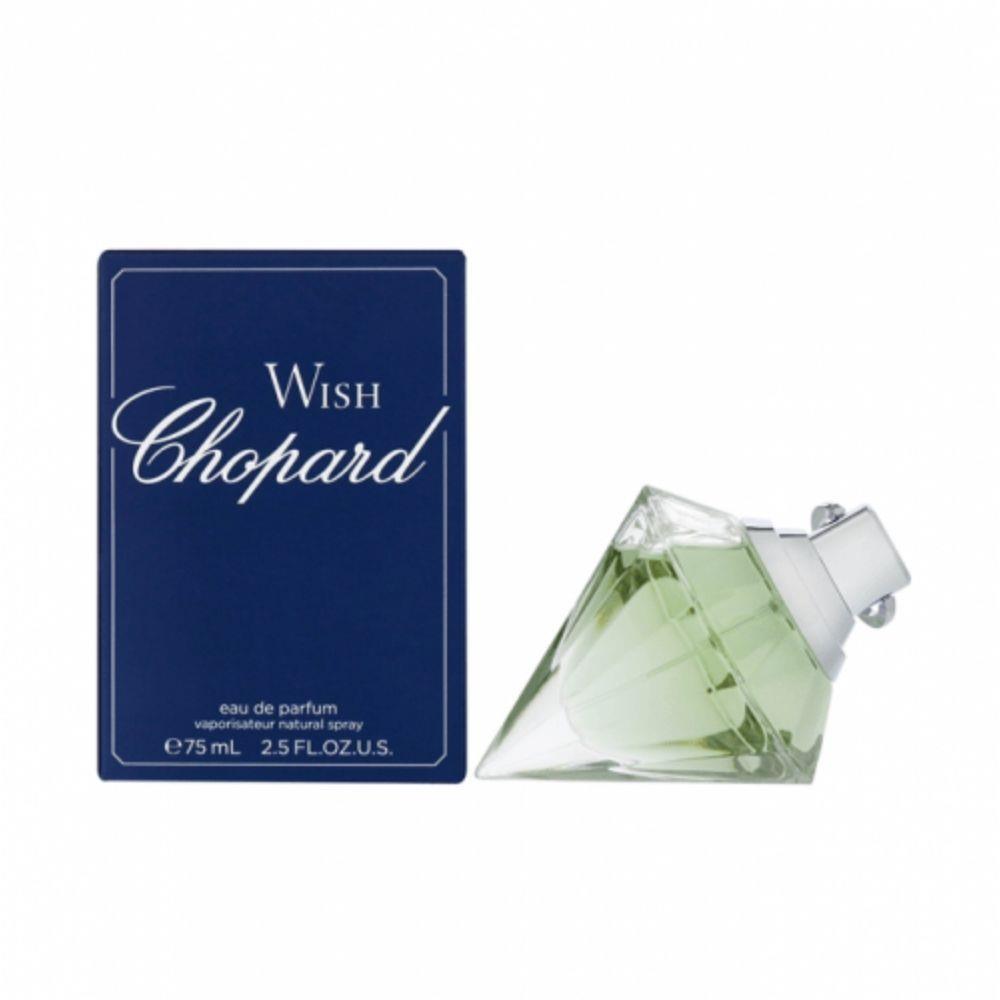 Chopard Wish EDP 75 ml Kadın Parfüm