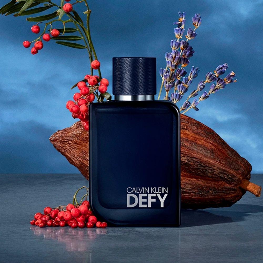Calvin Klein Defy Parfum 200 ml Erkek Parfümü