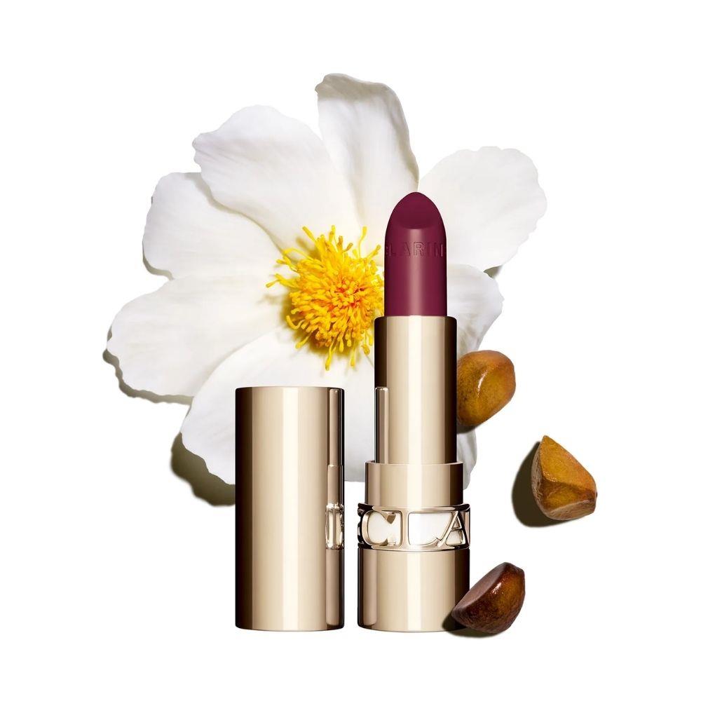 Clarins Joli Rouge 776 Fuschia Cosmos Ruj