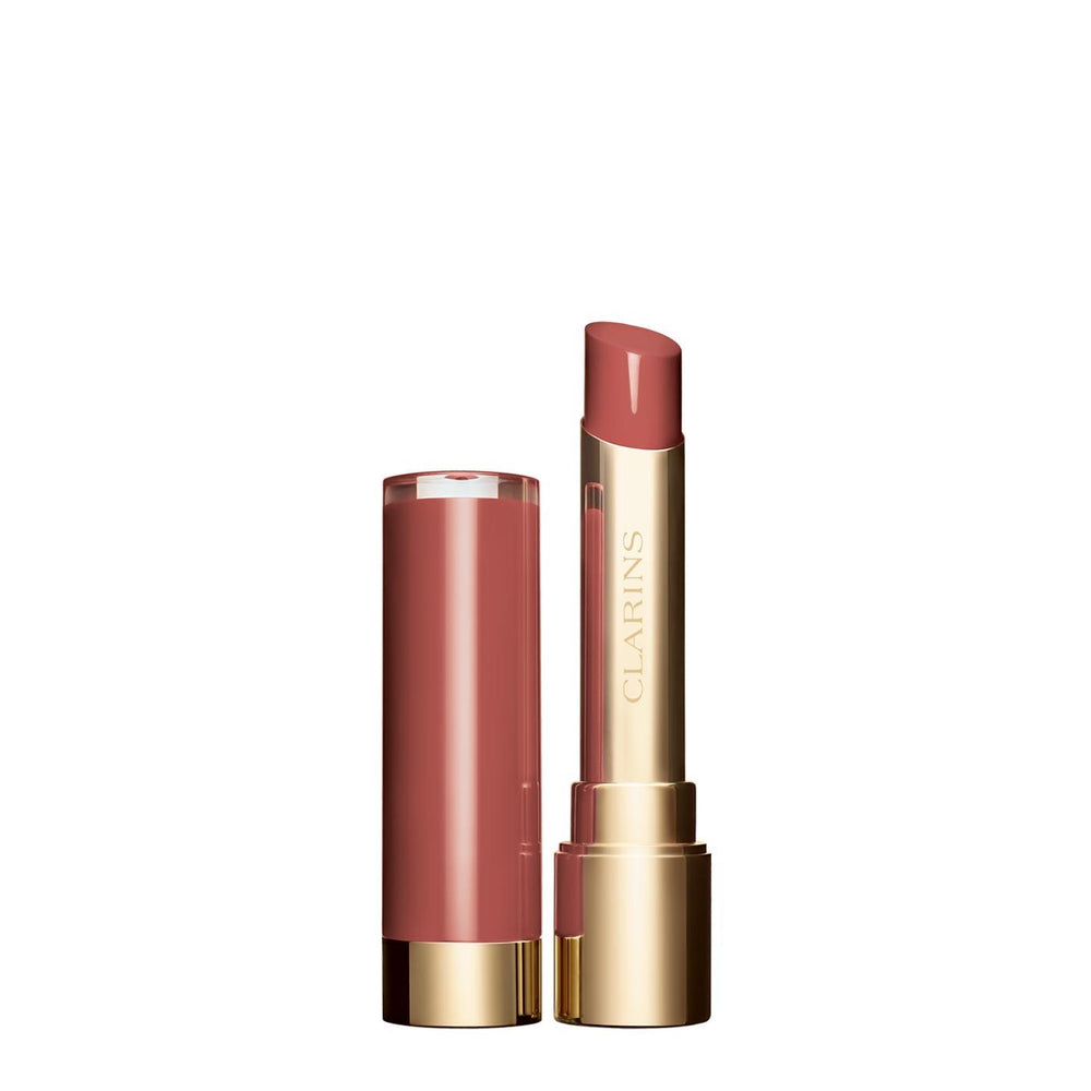 Clarins Joli Rouge Lacquer 758 Sandy Pink Ruj