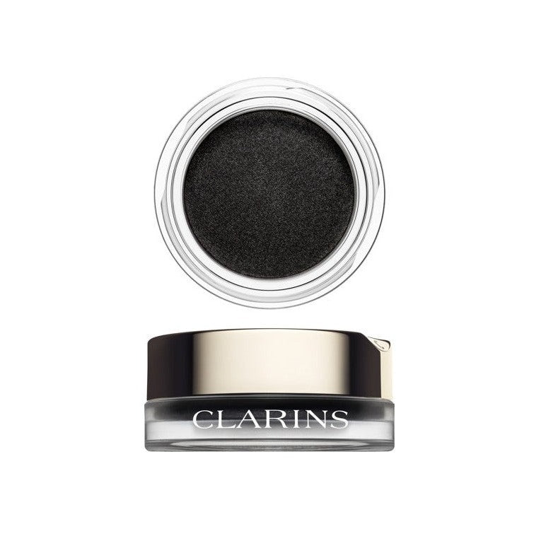 Clarins Ombre Matte Eye shadow 07 Carbon