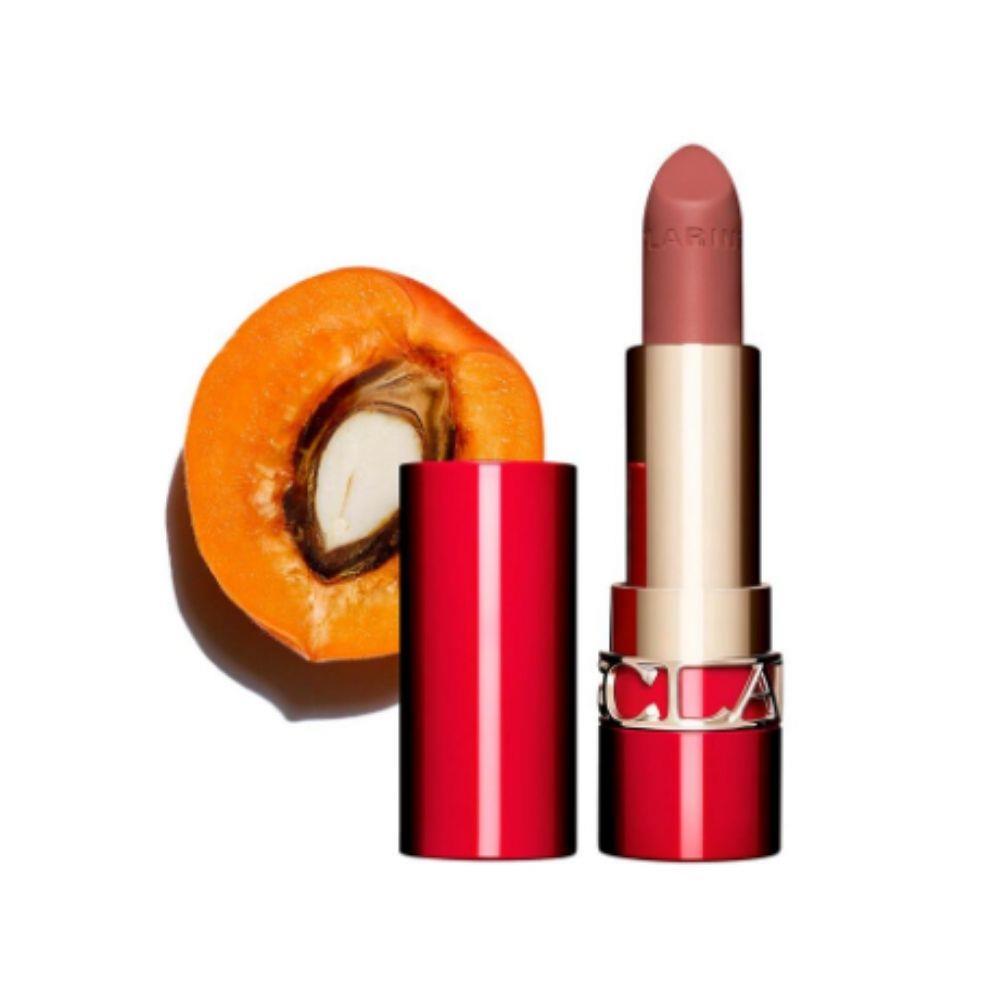 Clarins Joli Rouge Velvet 705V Soft Berry Ruj