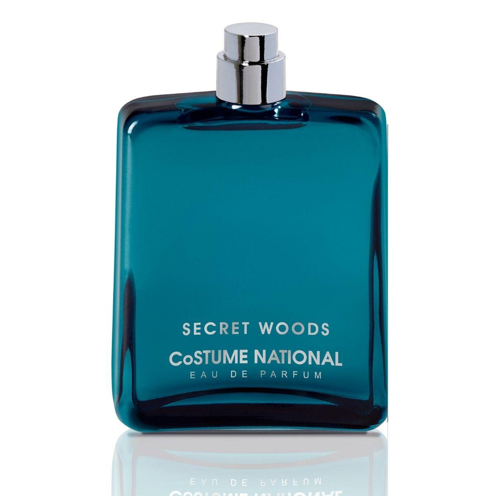 Costume National Secret Woods EDP 100 ml Erkek Parfümü