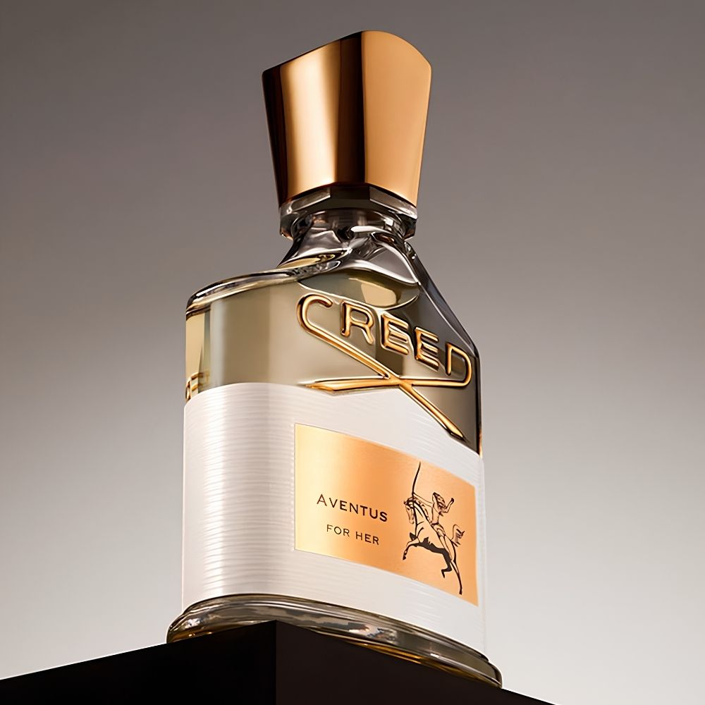 Creed Aventus For Her EDP Dekant Kadın Parfüm