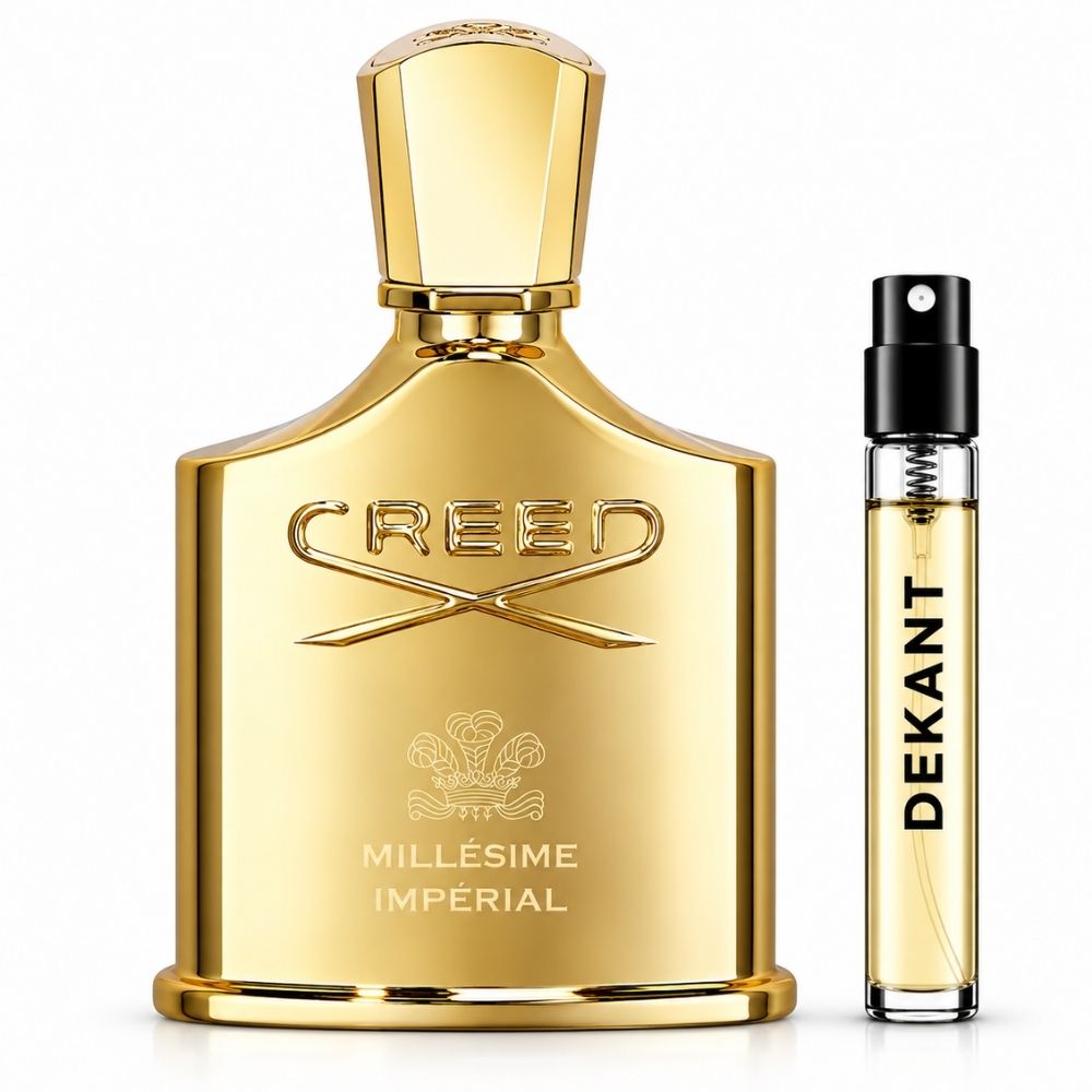 Creed Millésime Impérial EDP Dekant Unisex Parfüm