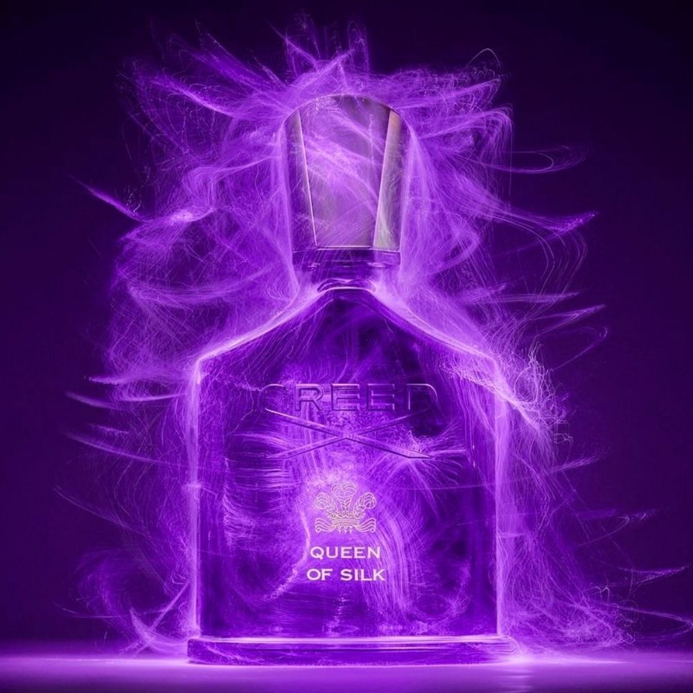 Creed Queen Of Silk EDP Dekant Kadın Parfüm