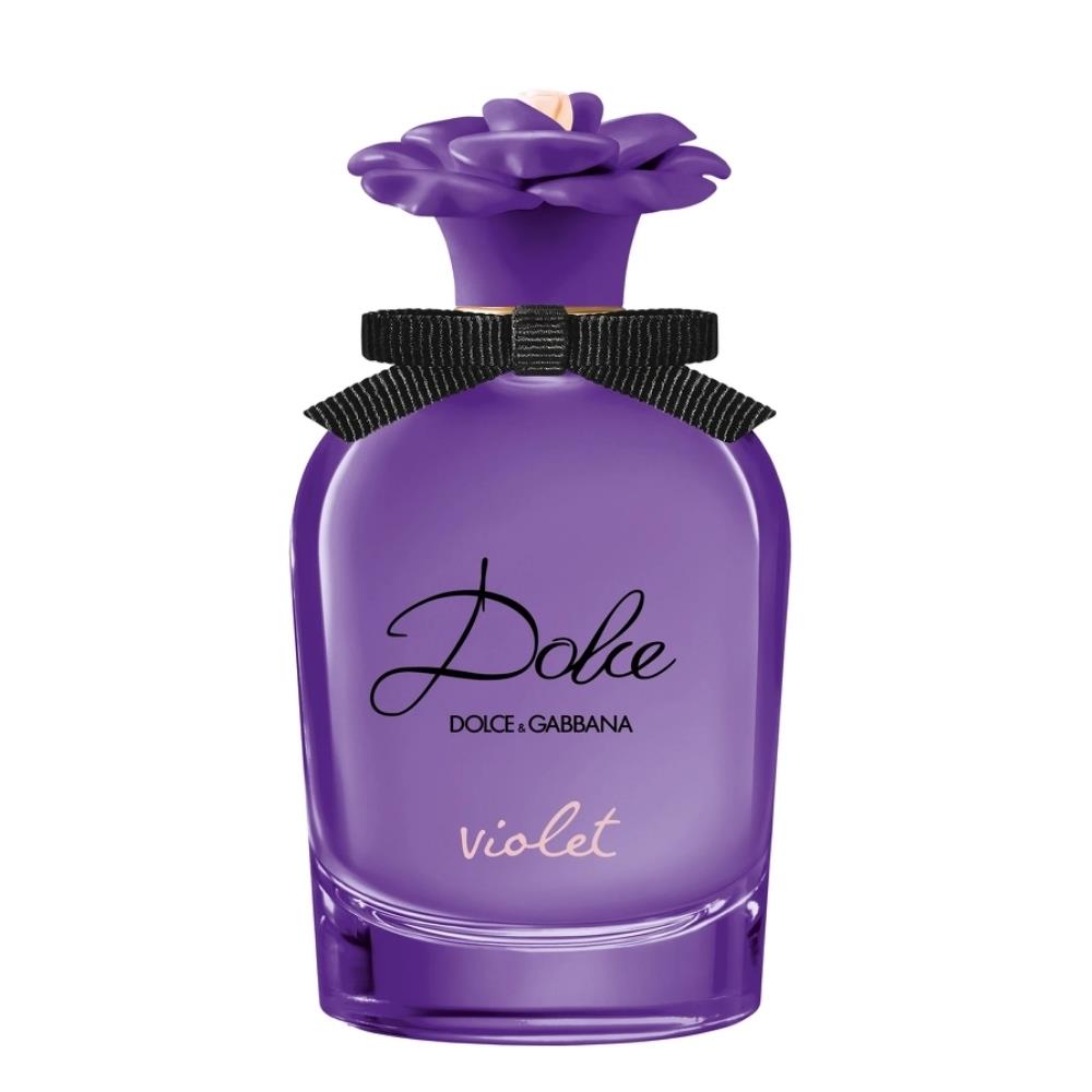 Dolce & Gabbana Dolce Violet EDT 75 ml Kadın Parfümü