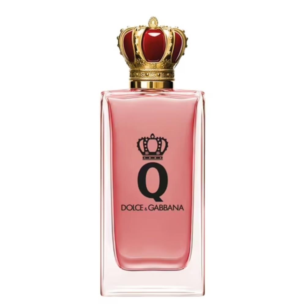 Dolce & Gabbana Q Intense EDP 100 ml Kadın Parfümü