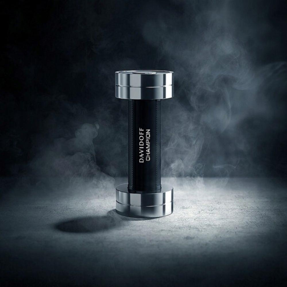 Davidoff Champion EDT 90 ml Erkek Parfümü