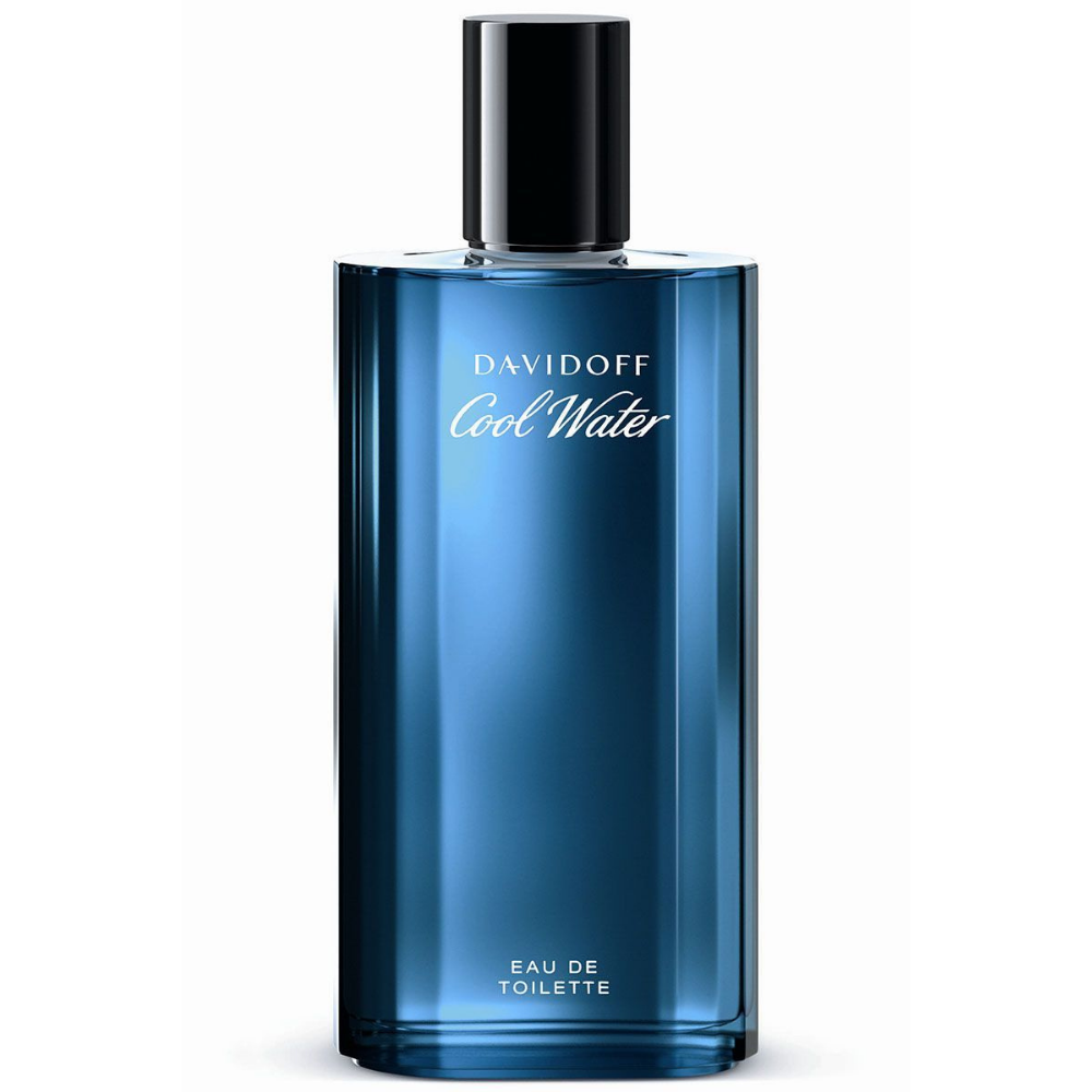 Davidoff Cool Water EDT 125 ml Erkek Parfümü