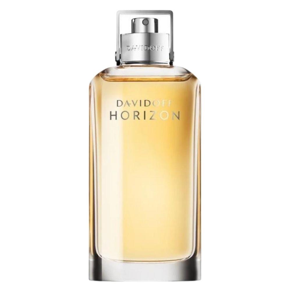 Davidoff Horizon EDT 125 ml Erkek Parfümü