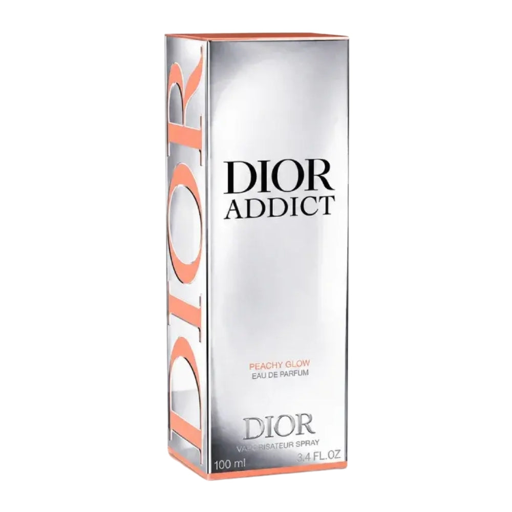 Dior Addict Peachy Glow EDP 100 ml Kadın Parfümü