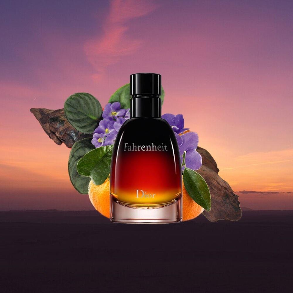 Dior Fahrenheit EDP 75 ml Erkek Parfümü