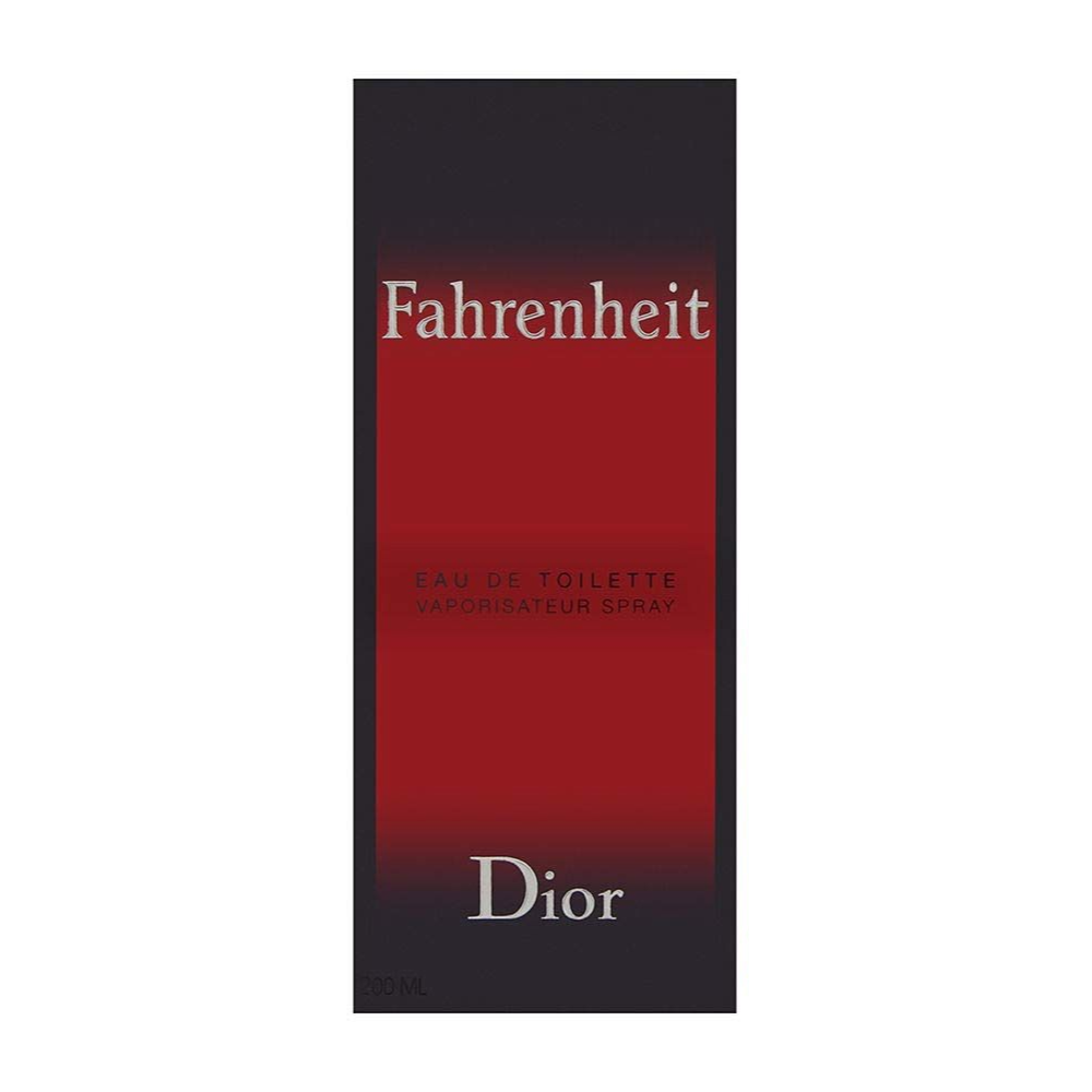 Dior Fahrenheit EDT 50 ml Erkek Parfümü