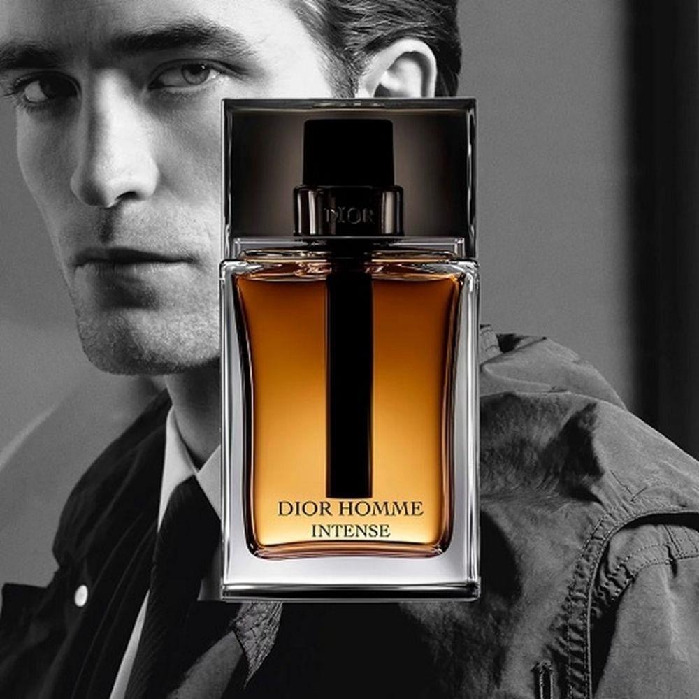 Dior Homme Intense EDP 100 ml Erkek Parfümü