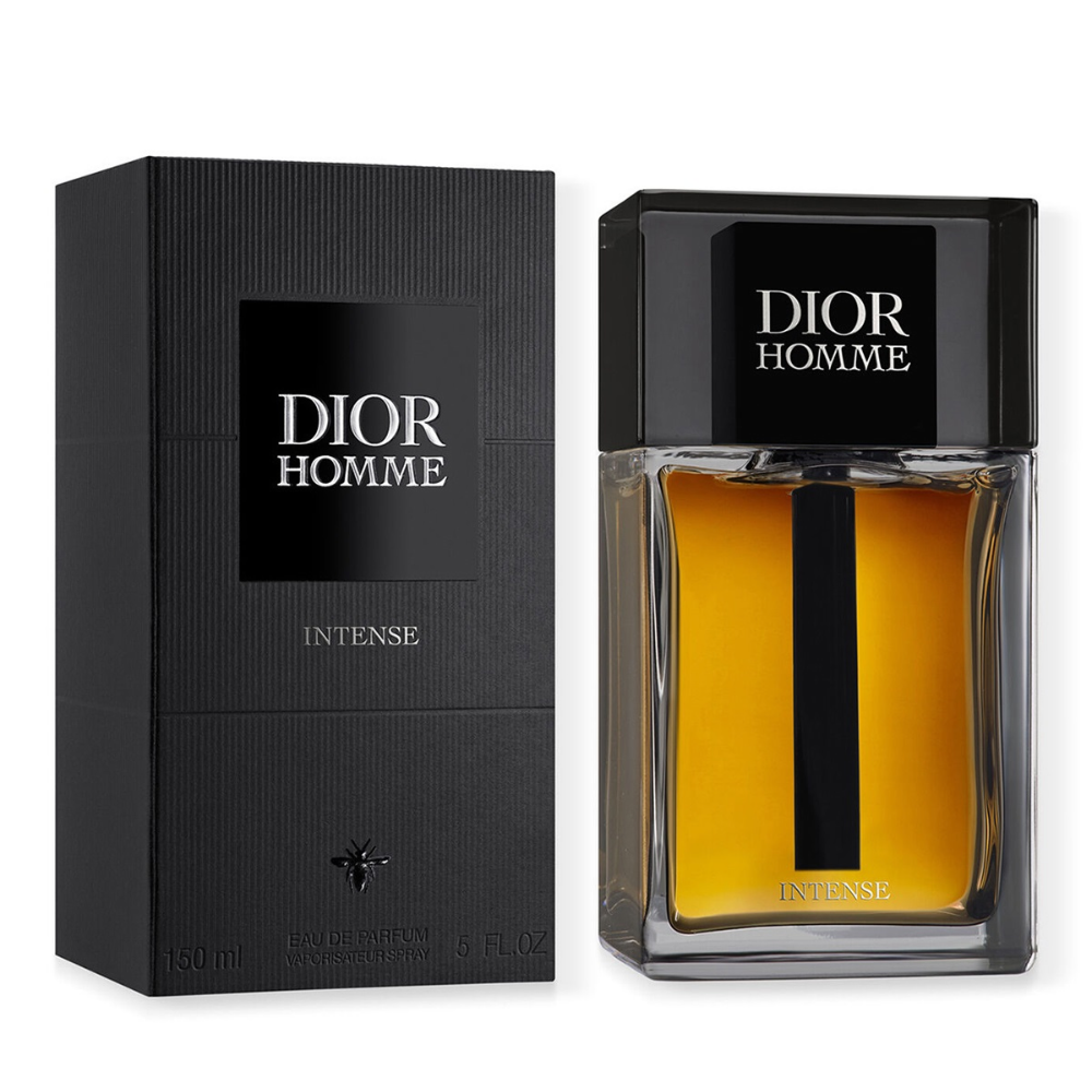 Dior Homme Intense EDP 150 ml Erkek Parfümü