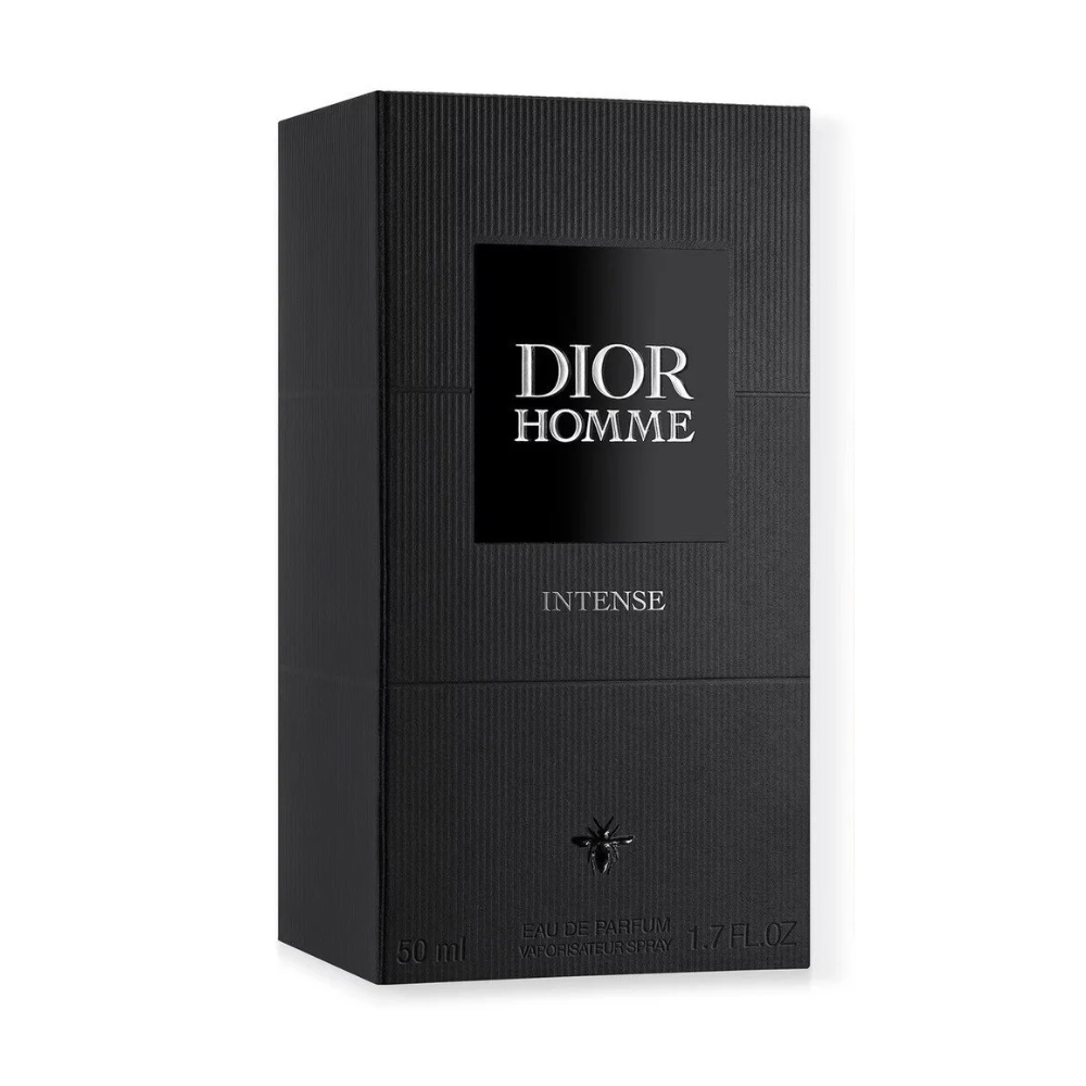Dior Homme Intense EDP 50 ml Erkek Parfümü