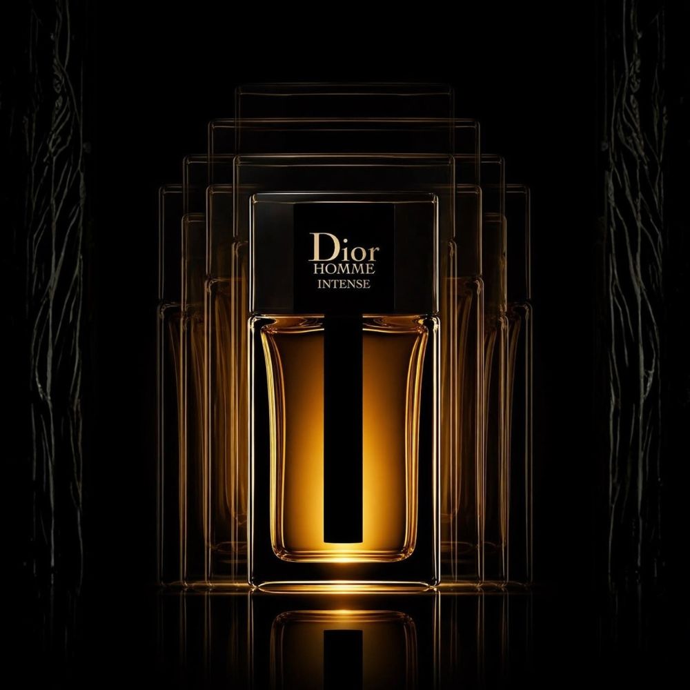 Dior Homme Intense EDP Dekant Erkek Parfüm