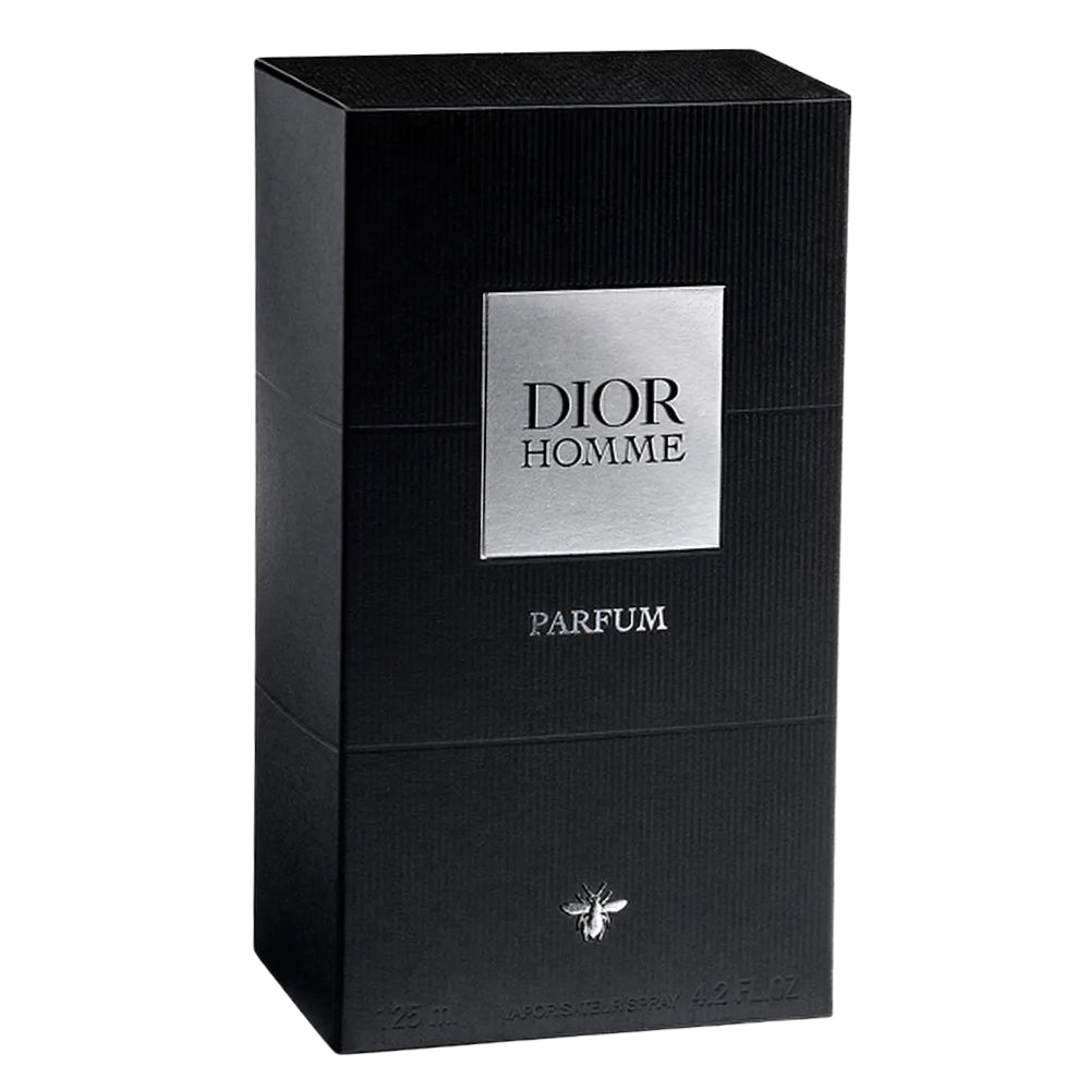 Dior Homme Parfum 125 ml Erkek Parfümü