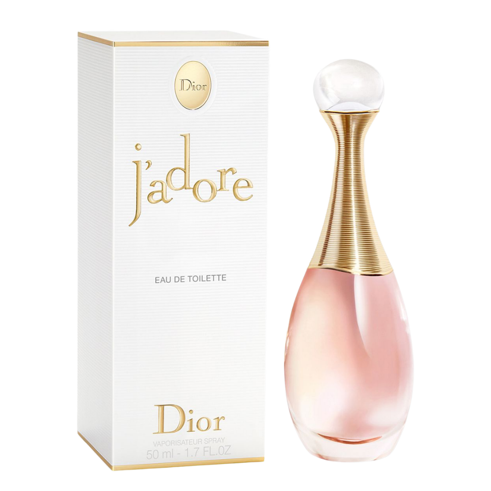 Dior Jadore EDT 50 ml Bayan Parfüm