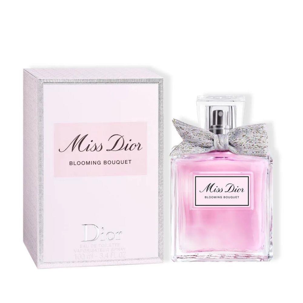 Dior Miss Dior Blooming Bouquet EDT 100 ml Kadın Parfümü
