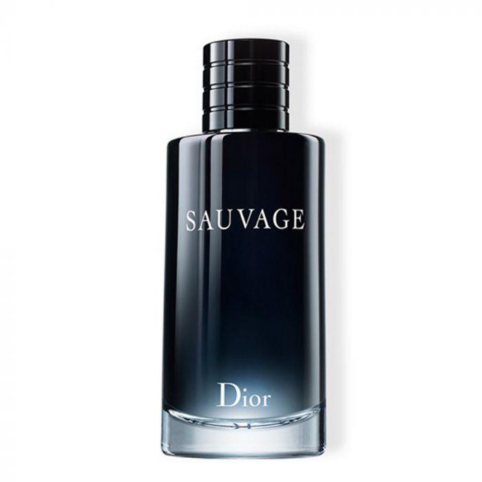 Dior Sauvage EDP 200 ml Erkek Parfümü