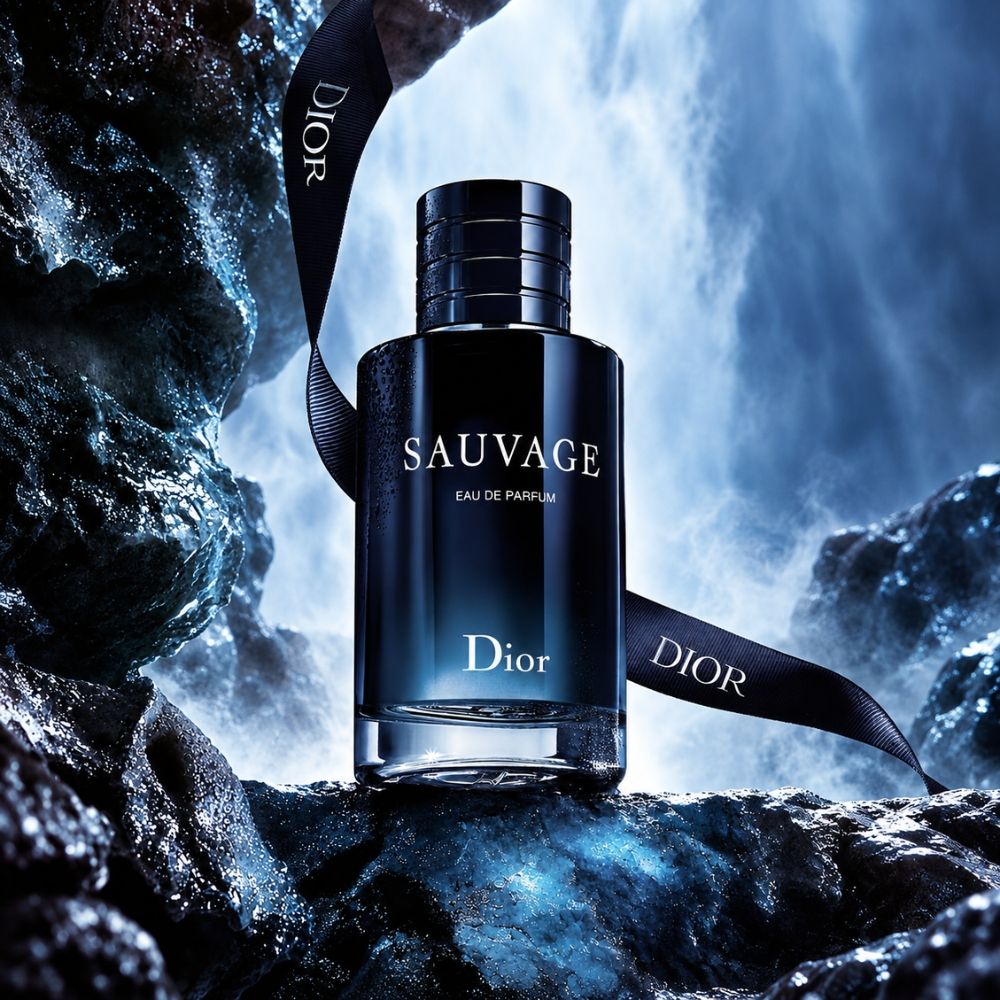 Dior Sauvage EDP Dekant Erkek Parfüm