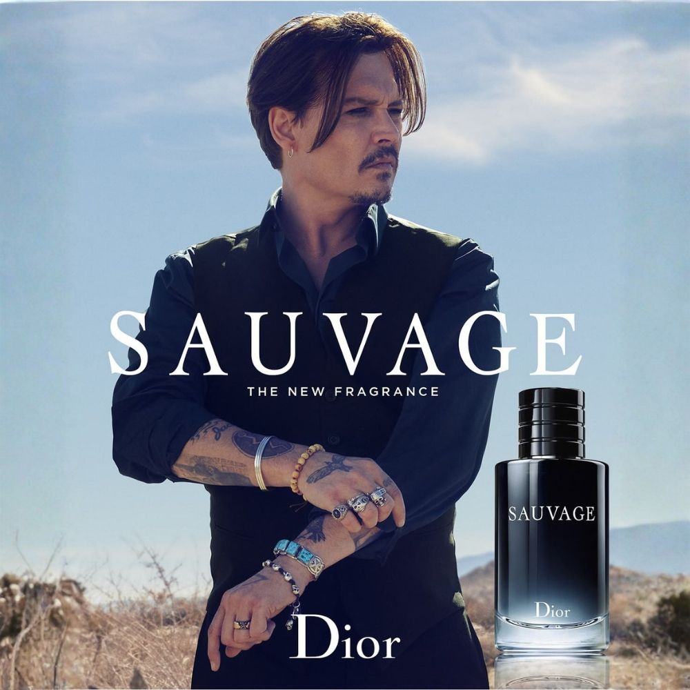 Dior Sauvage EDP Dekant Erkek Parfüm