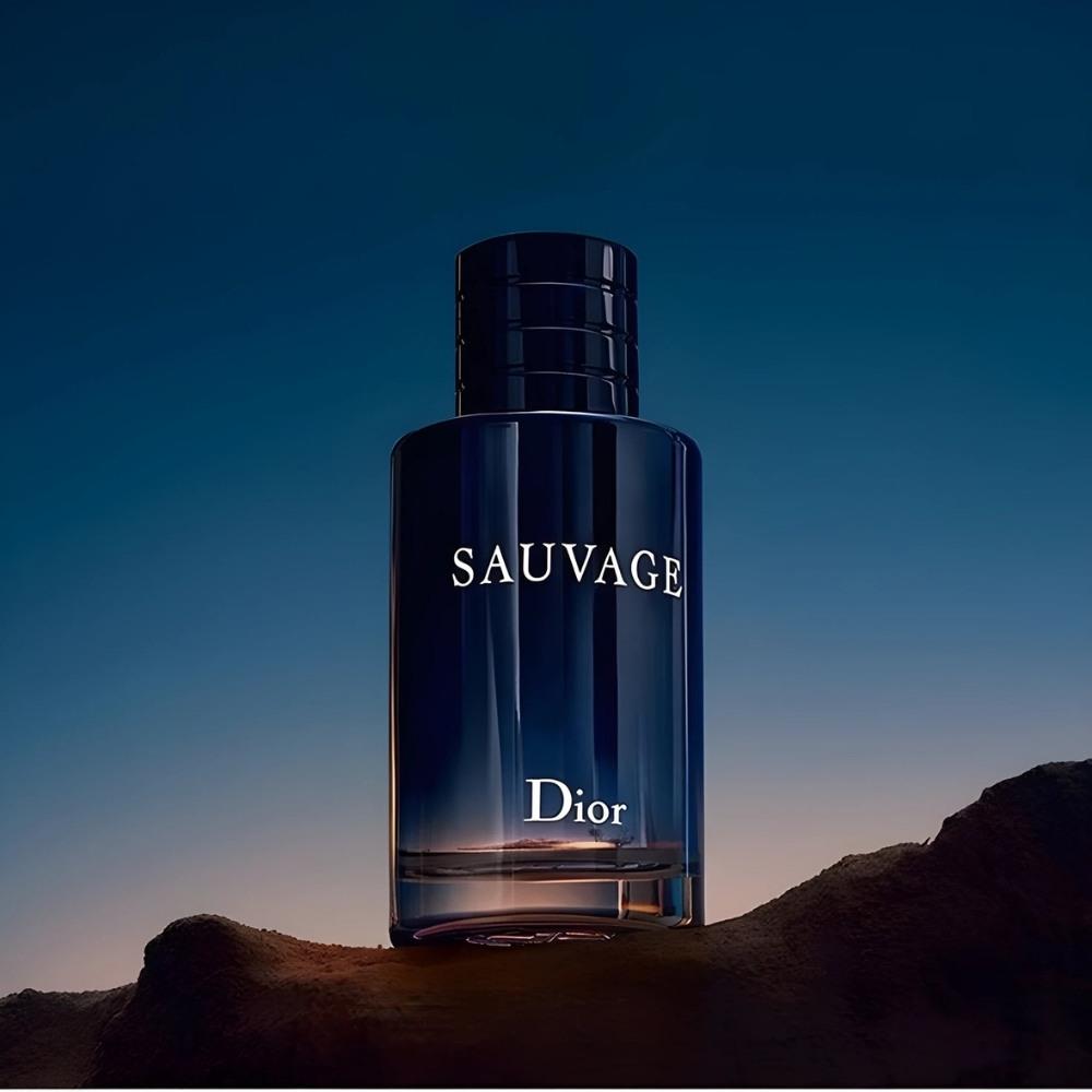 Dior Sauvage EDT 200 ml Erkek Parfümü