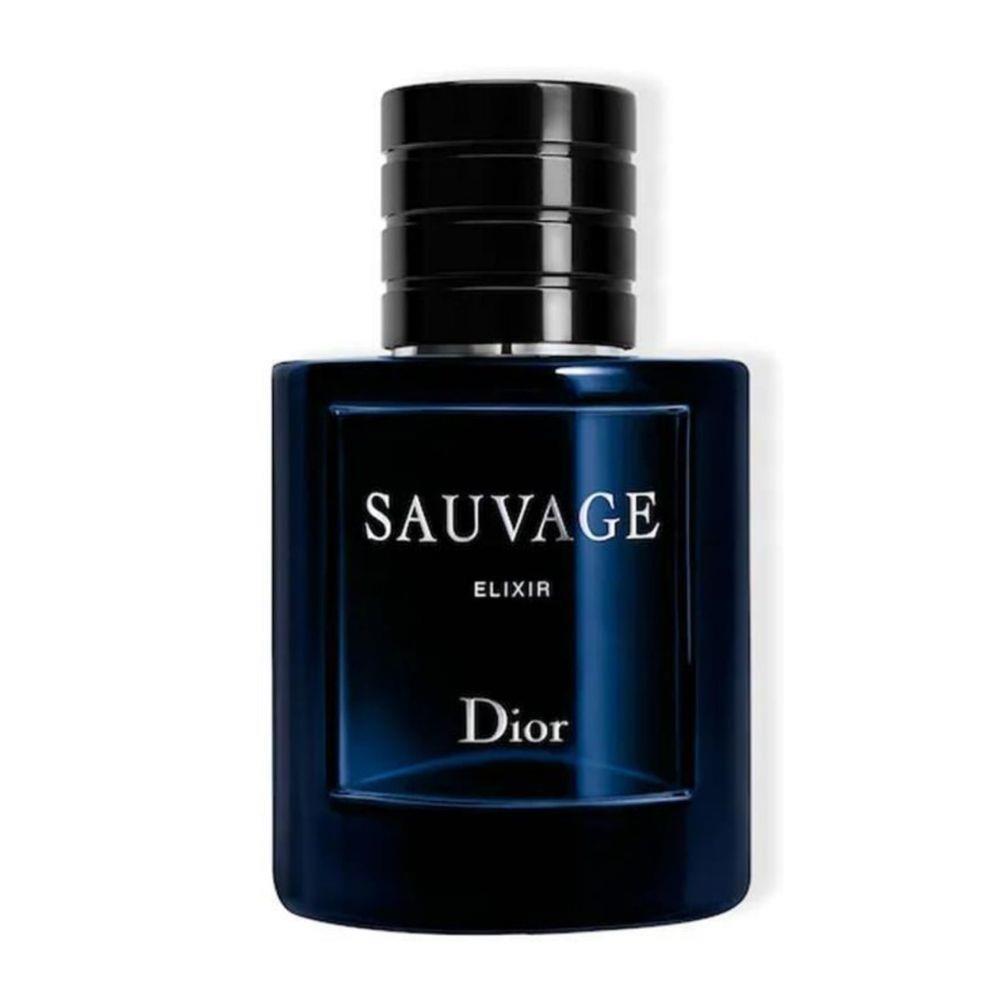 Dior Sauvage Elixir 100 ml EDP Erkek Parfümü