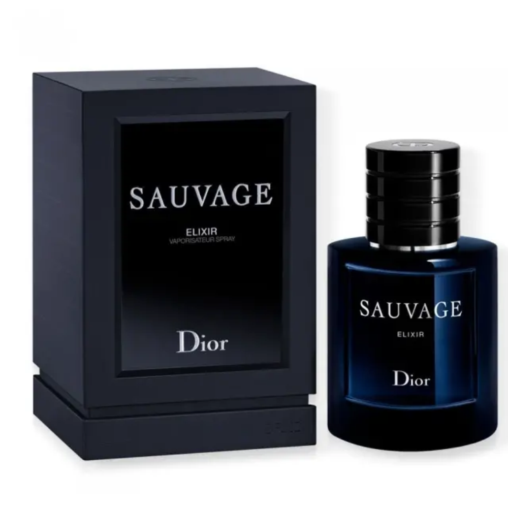 Dior Sauvage Elixir Edp 150ml