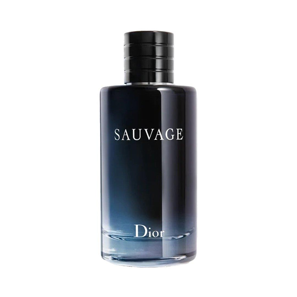 Dior Sauvege EDT 200 ml Erkek Parfümü