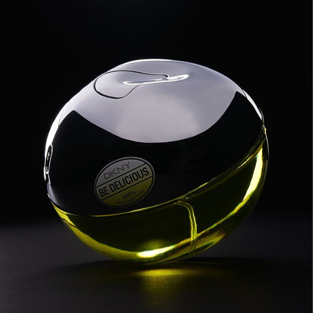 DKNY Be Delicious EDP 100 ml Kadın Parfümü